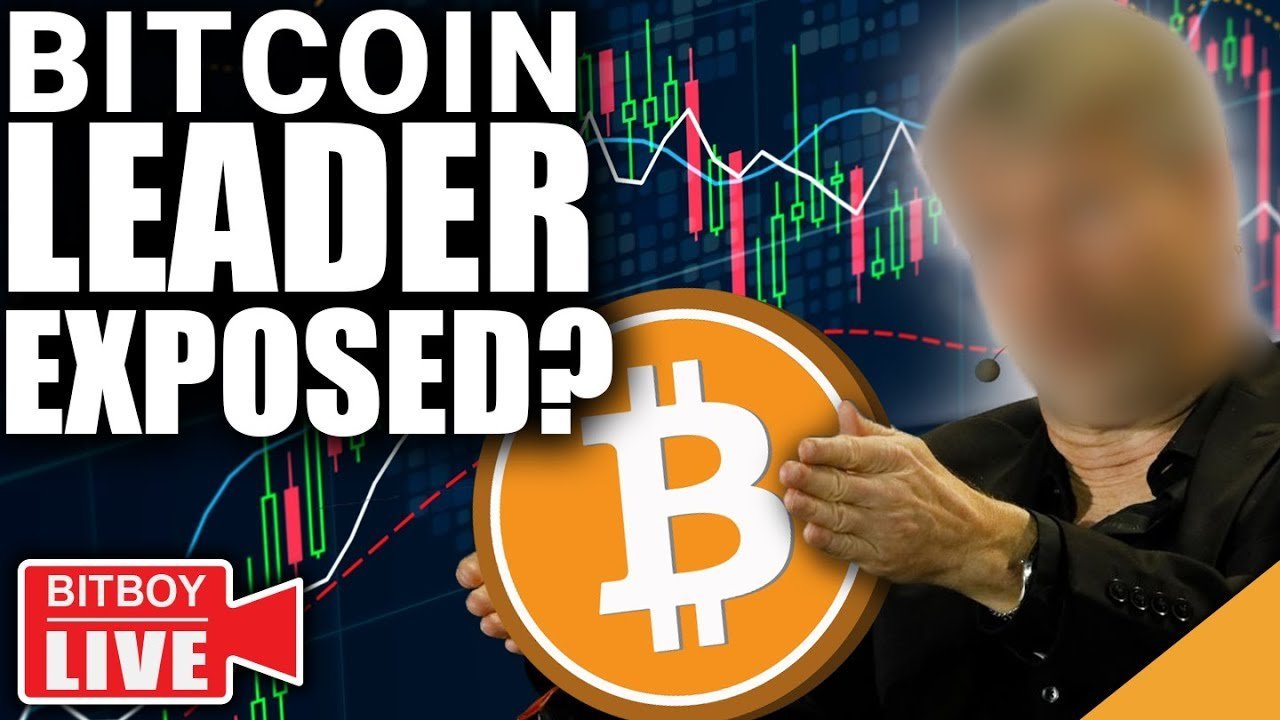 Bitcoin Leader SCANDAL EXPOSED Truth Behind MASSIVE Move REVEALED